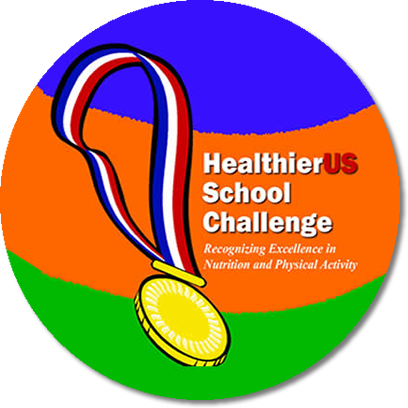 Healthier School Challenge 